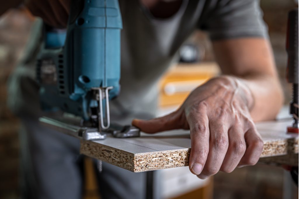 Sarıoğlan Marangoz